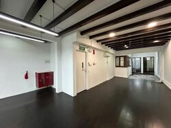Stanley Street (D1), Office #568696631